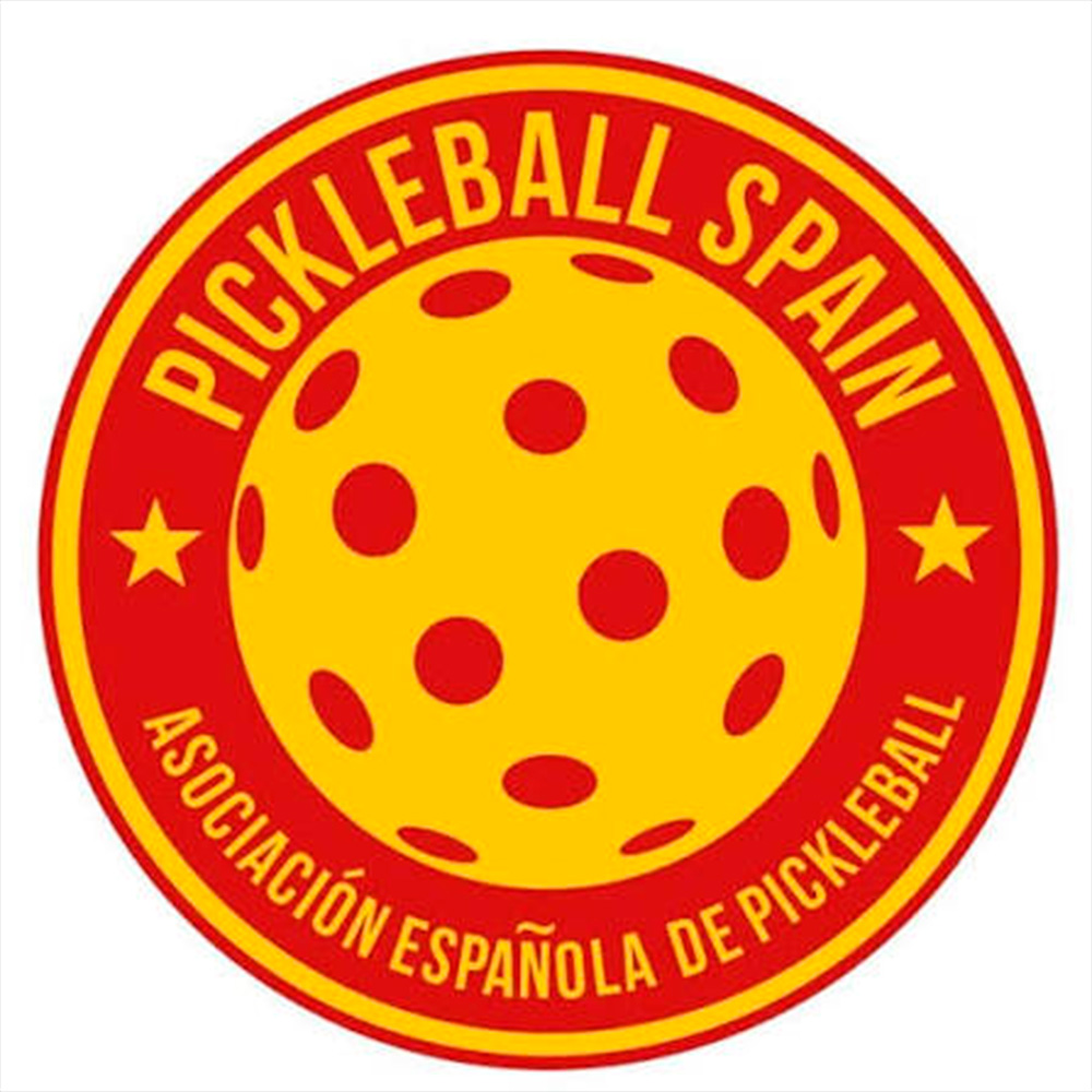 Asociación Spain Pickleball
