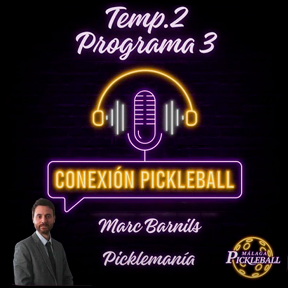 Conexión Pickleball