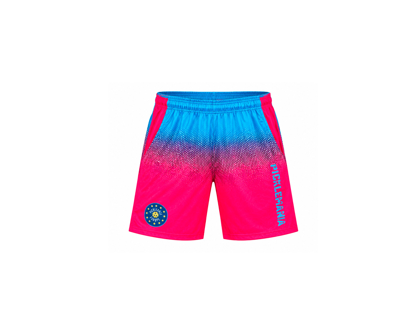 Pantalón Superpibes × Picklemania — Pro Tour Edition · Imagen 1