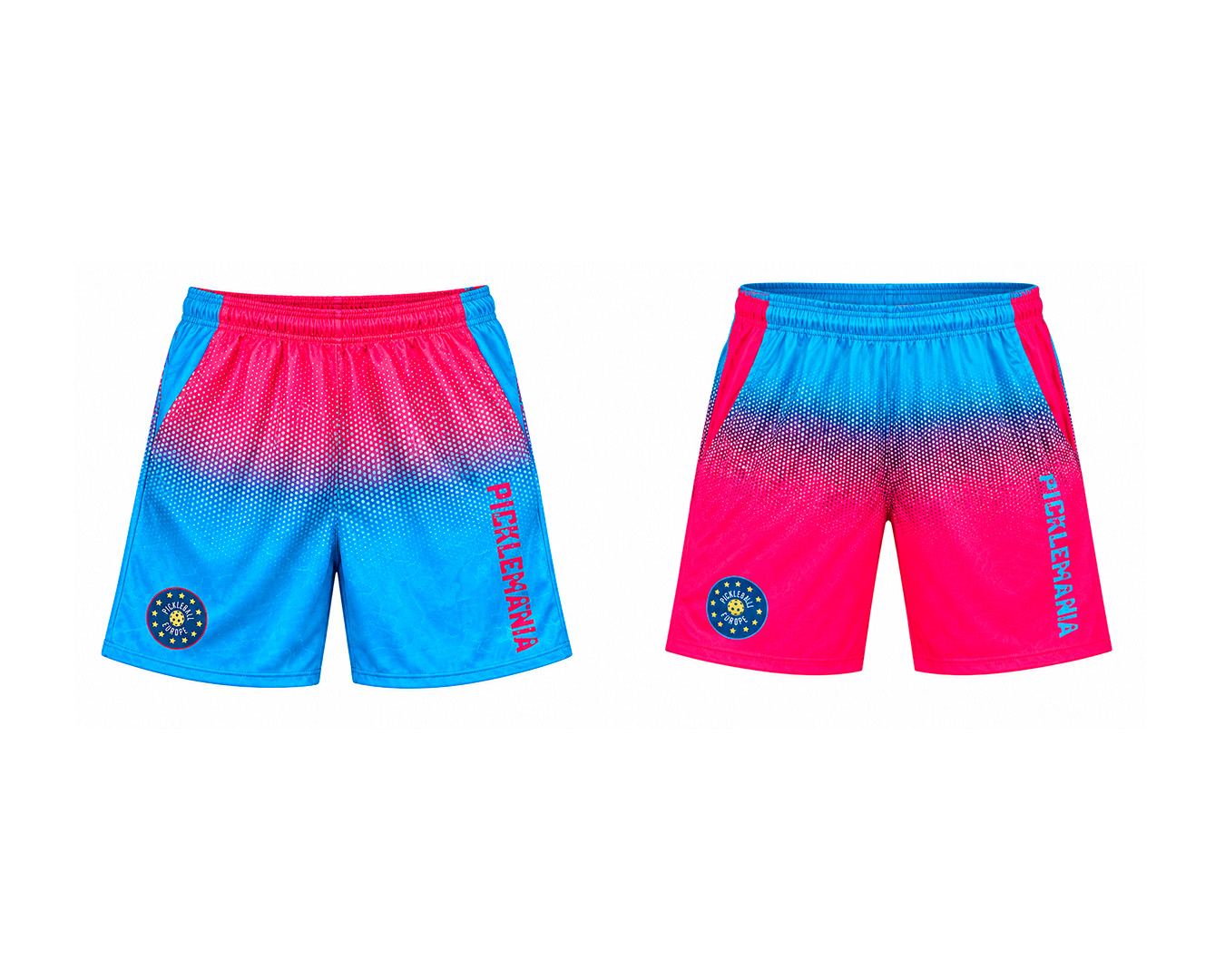 Pantalones Superpibes Pro Tour y Competition Edition